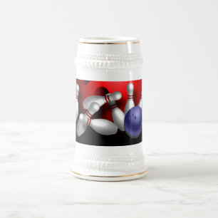 Regalos de encargo de la taza de los bolos
