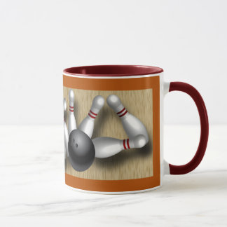 Regalos de encargo de la taza de los bolos
