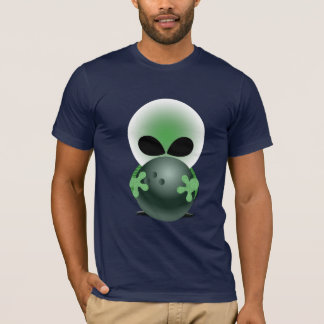 Regalos de encargo de las camisetas de los bolos