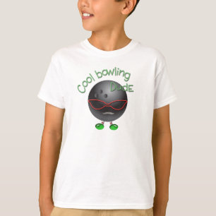 Regalos de encargo de las camisetas de los bolos