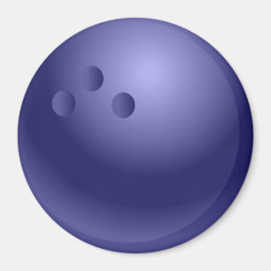 Regalos de encargo de los imanes de los bolos