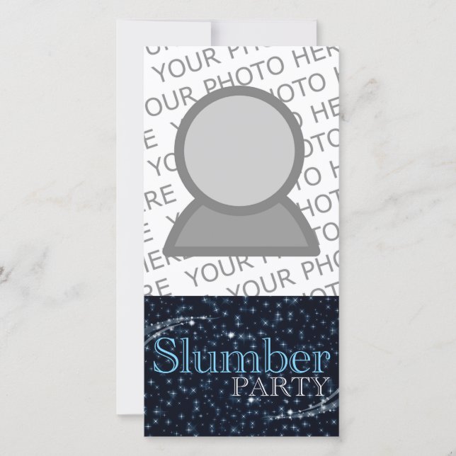 regalos de fiesta lúgubre :brillo de estrellas ros (Anverso)