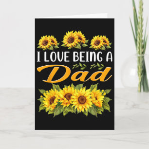 Regalos de girasoles para la aplicación de anuncio