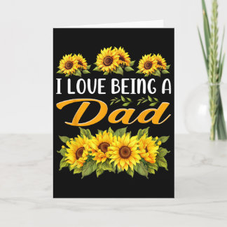 Regalos de girasoles para la aplicación de anuncio