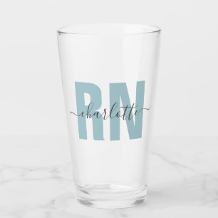 Regalos de graduación de enfermeras de RN registra