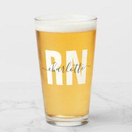 Regalos de graduación de enfermeras de RN registra