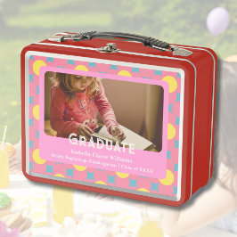 Regalos de graduación de flores de café para los j