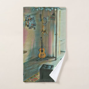 Regalos de guitarra para ella