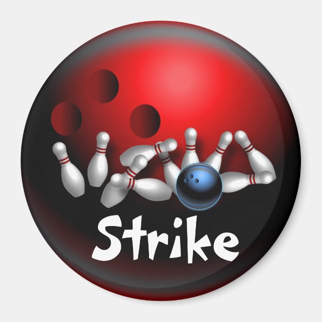 Regalos de imanes de bolas para personalizados (Frente)