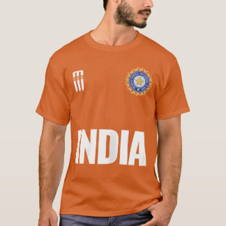 Regalos de Jersey de Cricket de India para Fans de