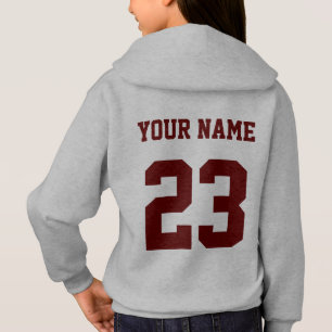 Regalos de jugador de ringette Chica personalizado