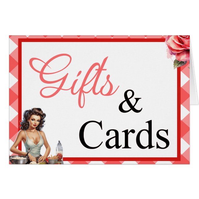 Regalos de la fiesta de la bachillerato rosada (Anverso (Horizontal))