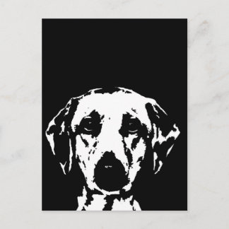 Regalos de Labrador - Postal