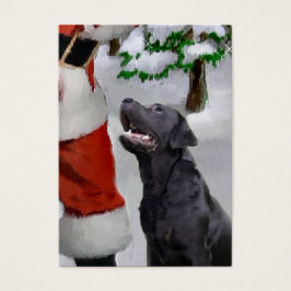 Regalos de Labrador Recuperador de Navidades
