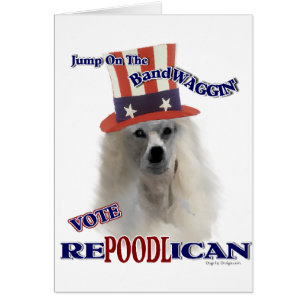 Regalos de los amantes de POODLE