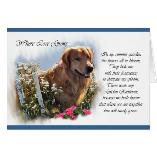 Regalos de los amantes del Golden Retriever