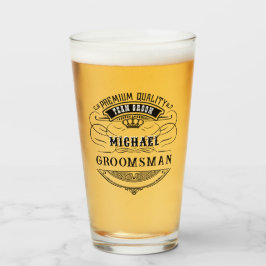 Regalos de los Groomsmen