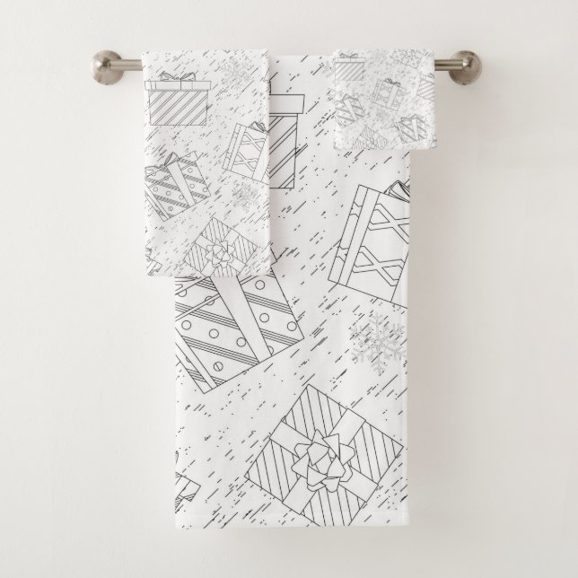 Regalos de los navidades 3 (In situ)