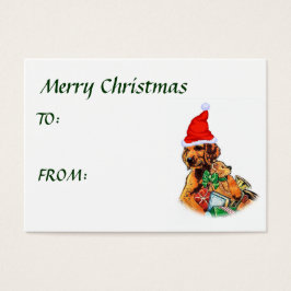 Regalos de los Navidades irlandeses