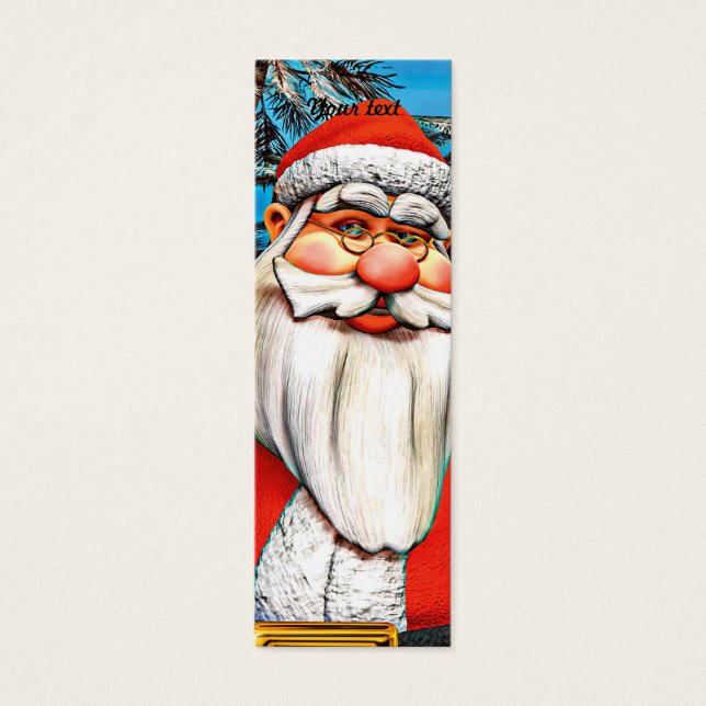 Regalos de Navidad (Frente)