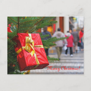 regalos de Navidad