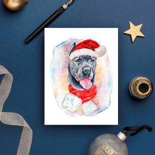 Regalos de Navidad Cane Corso para Amantes de Perr