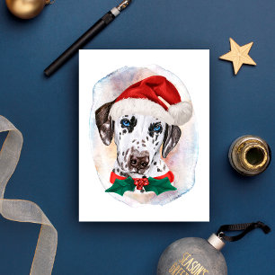 Regalos de Navidad Dalmatas para Amantes de los Pe