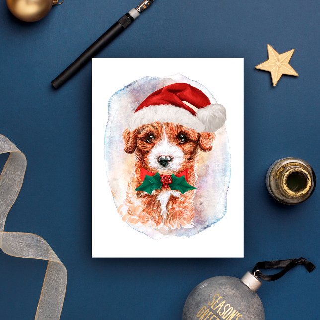 Regalos de Navidad de Cavoodle para amantes de los (Subido por el creador)