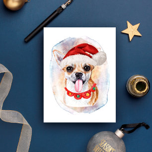 Regalos de Navidad de Chihuahua para Amantes de Pe