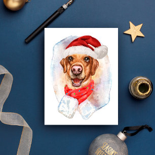 Regalos de Navidad de Labrador para amantes de los