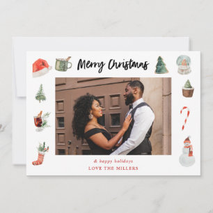 Regalos de Navidad Foto