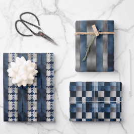 Regalos de Navidad Mágicos de Papel