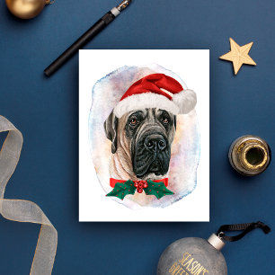 Regalos de Navidad para Amantes de Mastines Ingles