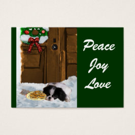 Regalos de Navidades chinos japoneses