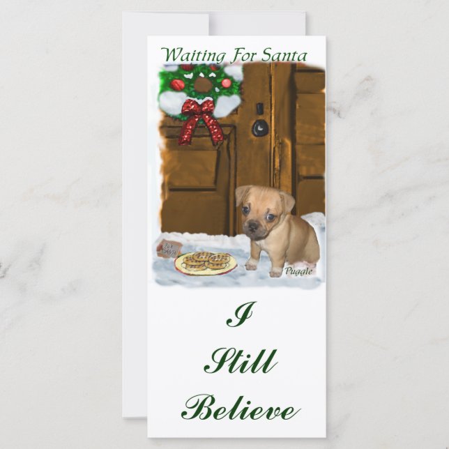 Regalos de Navidades de alternancia (Anverso)