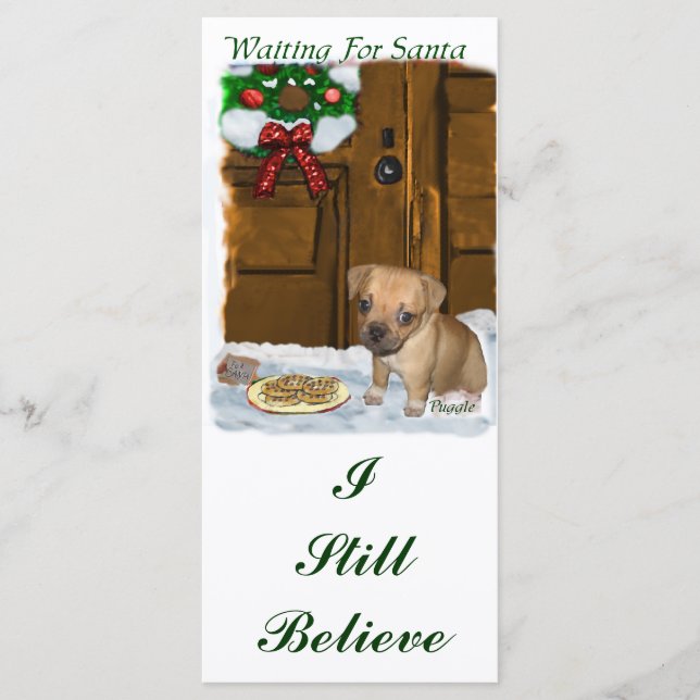 Regalos de Navidades de alternancia (Anverso)