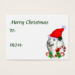 Regalos de Navidades de carne