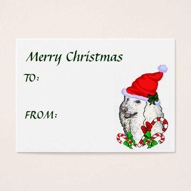 Regalos de Navidades de carne (Frente)