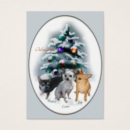 Regalos de Navidades de Chihuahua