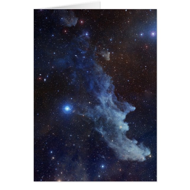 Regalos de nebulosa (Frente)