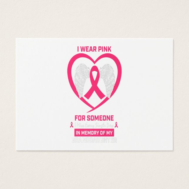 Regalos de nietas (Frente)