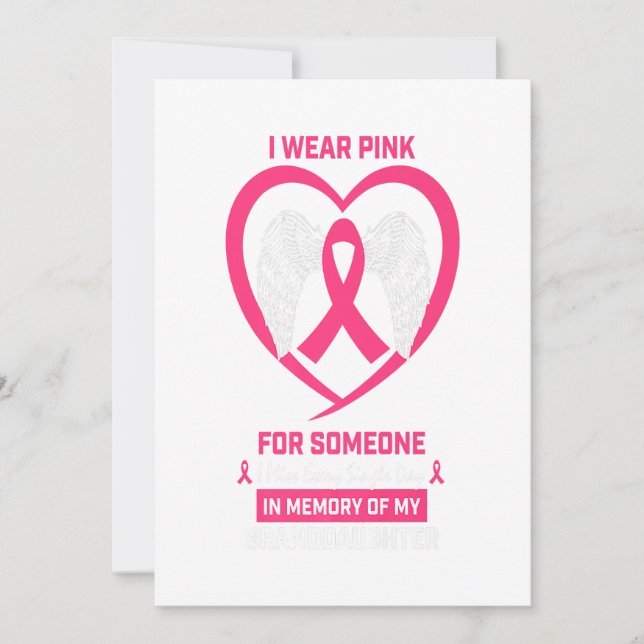 Regalos de nietas (Anverso)