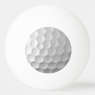 Regalos de Pelotas de Golf de la Serie de Firmas