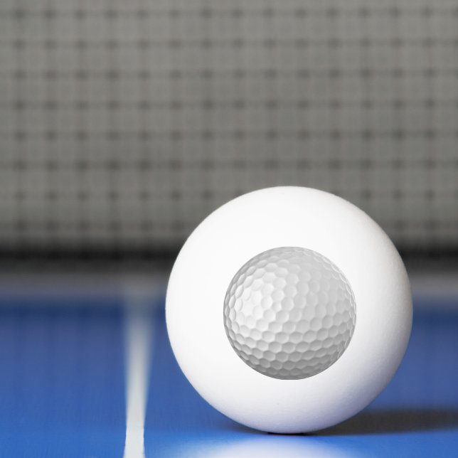 Regalos de Pelotas de Golf de la Serie de Firmas (Neto)