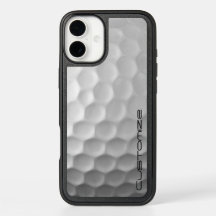 Regalos de Pelotas de Golf Personalizadas de la Se