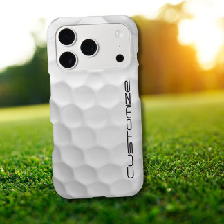 Regalos de Pelotas de Golf Personalizadas Serie Si