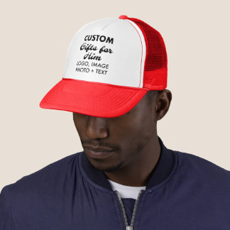 Regalos de Personalizado de sombrero para camioner