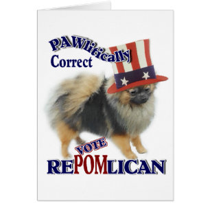 Regalos de Pomerania