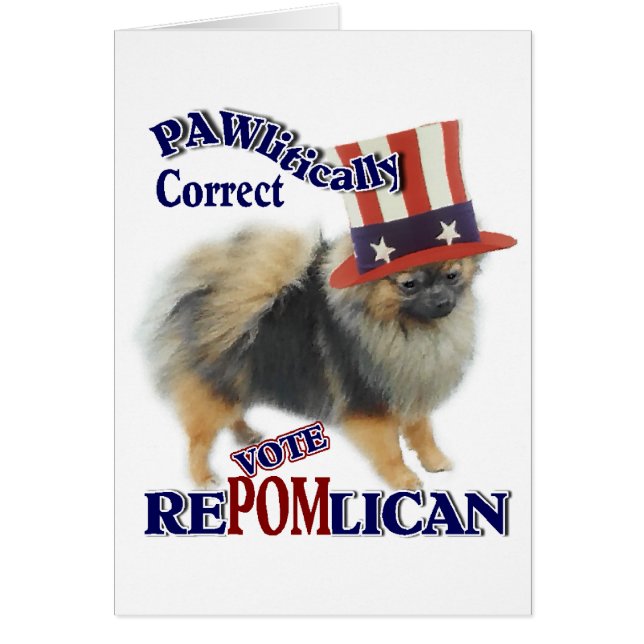 Regalos de Pomerania (Frente)