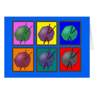 Regalos de Popart que hacen punto